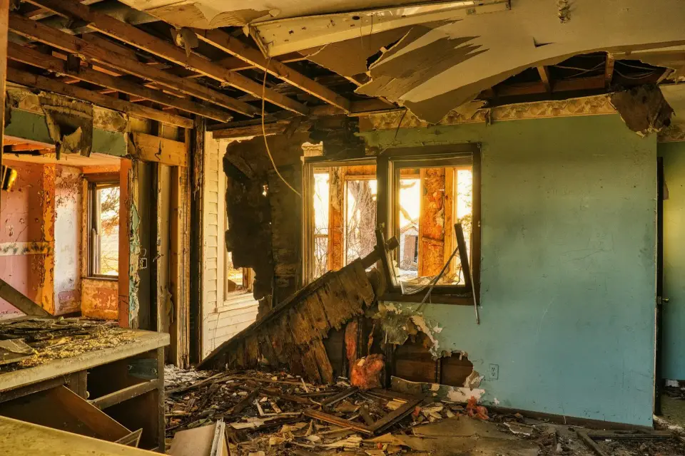 Pompano Beach's Trusted Mold Remediation Specialists — Pompano Beach, FL