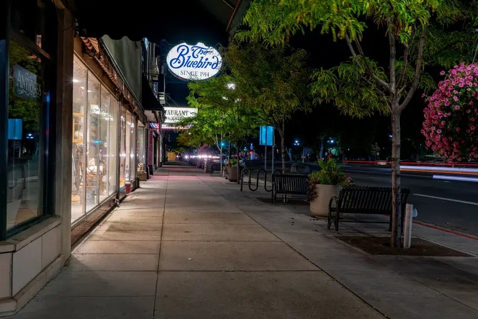 Local Landmarks & Attractions in Wilton Manors in Wilton Manors