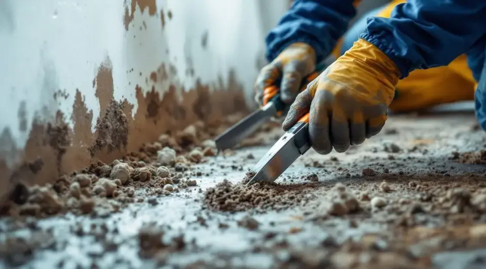 Attic Mold Remediation Pompano Beach
