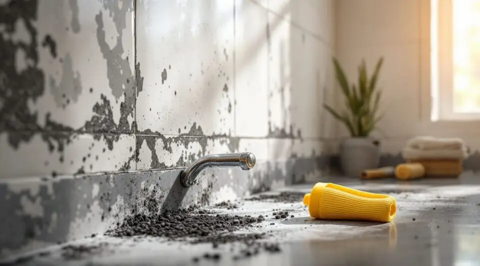 Crawl Space Mold Removal Pompano Beach
