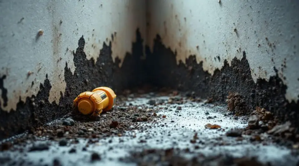 Emergency Mold Remediation Pompano Beach