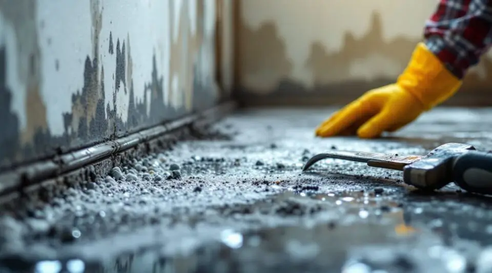 Home Mold Removal Services Pompano Beach