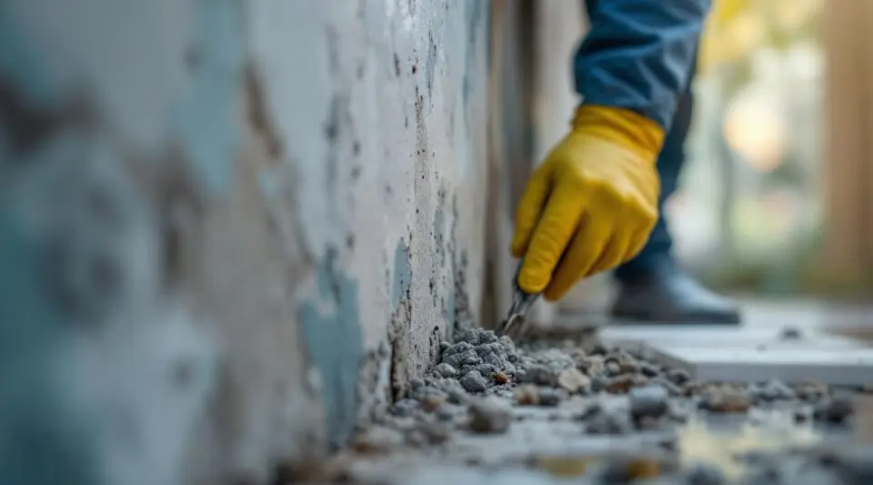 Mold Abatement Services Pompano Beach