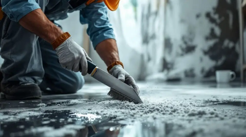 Mold Remediation Services Pompano Beach