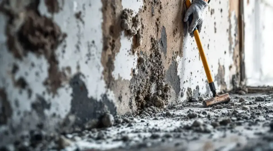 Toxic Mold Removal Pompano Beach