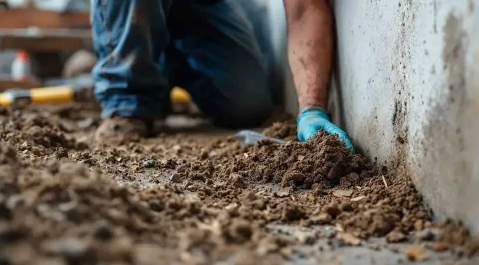 Our Certified South Florida Environmental Technicians at Healthy Living Mold Remediation